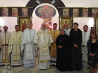 У Луцьку в монастирі отців Василіян провели семінар про діяльність парафіяльної і єпископської канцелярії