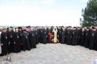Синодальне послання до&nbsp;вірних УГКЦ та&nbsp;всіх людей доброї волі про суспільно-політичну ситуацію в&nbsp;Україні напередодні виборів до&nbsp;Верховної Ради