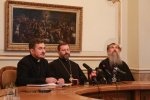 Глава УГКЦ про вибори до Верховної Ради України 2014 (відео)