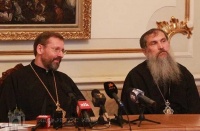 Останнього дня Зустрічі східних католицьких ієрархів Європи мощі &laquo;апостола миру&raquo; виставлять для привселюдного почитання