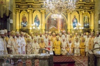 Звернення східних католицьких єпископів Європи Львів, Україна, 26&nbsp;жовтня 2014 року Божого