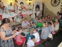 Ліплення з&nbsp;глини