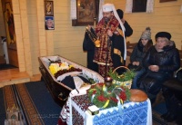 Глава УГКЦ відслужив Панахиду за&nbsp;упокій Євгена Сверстюка