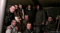 Отці Василіяни зі&nbsp;Званівського монастиря завітали до&nbsp;військовослужбовців