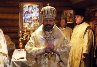 Вистоїть і&nbsp;переможе соборна Україна, тому що&nbsp;вона молиться
