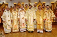 Вперше в&nbsp;історії УГКЦ відбулися курси для нововисвячених єпископів