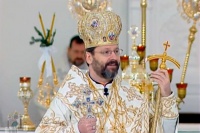Великоднє послання Блаженнішого Святослава