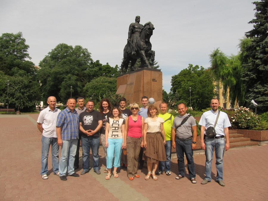 Метаноя в&nbsp;Карпатах