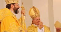Глава УГКЦ запропонував Люблінському Митрополитові разом подякувати Холмській Богородиці