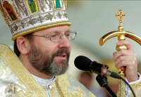 Проповідь Блаженнішого Святослава з нагоди свята Покрова Пресвятої Богородиці