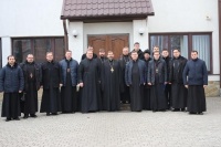 Глава УГКЦ: &laquo;Ми&nbsp;повинні в&nbsp;УГКЦ по-новому почати діяти, щоби врятувати інституцію сім&rsquo;ї&raquo;