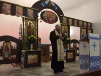 Реколекції про Боже Милосердя