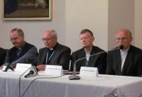 «Диявол існує», — з’їзд екзорцистів у Ченстохові