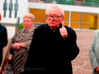 У Римі помер о. Іван Музичка – «скромний творець історії»