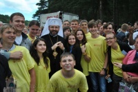 Послання Блаженнішого Святослава до молоді