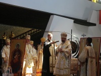 Глава УГКЦ до української молоді в Кракові: «Безнадійність – велика неправда про Бога»