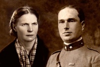 Подружжя отця Піо