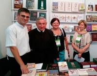 Книжку «У що вірить той, хто не вірить» василіанського видавництва «Місіонер» відзначено на Форумі видавців