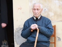 На 102-му році життя упокоївся в Господі отець Доротей Шимчій, ЧСВВ