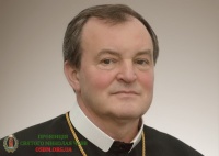 Різдвяне вітання Протоархимандрита Василіянського Чину Святого Йосафата о. Ґенезія Віомара - 2016-2017