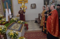Страсна П'ятниця у Луцьку