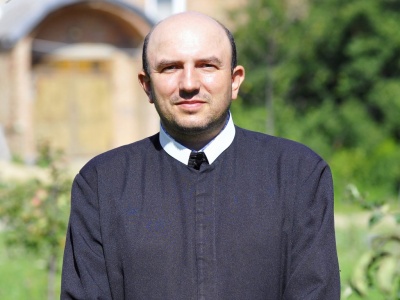 Отець Терентій Цапчук: «На Волині Українська Греко-Католицька Церква має столітню історію»