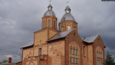 Як переселені з Галичини бойки заснували греко-католицьку громаду на Донбасі