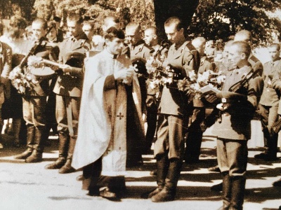 Сьогодні виповнюється 60 років від дня народження отцю Григорію Бардаку, ЧСВВ